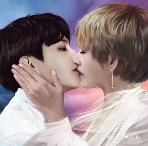 Вигуки BTS