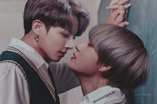 Hisasihun Vkook