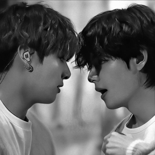 Вигуки 2021 taekook