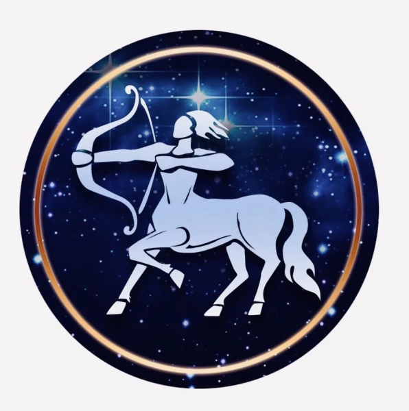 Сагитариус знак зодиака