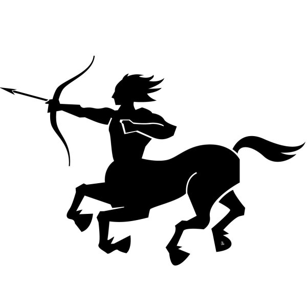 Стрелец знак зодиака Кентавр