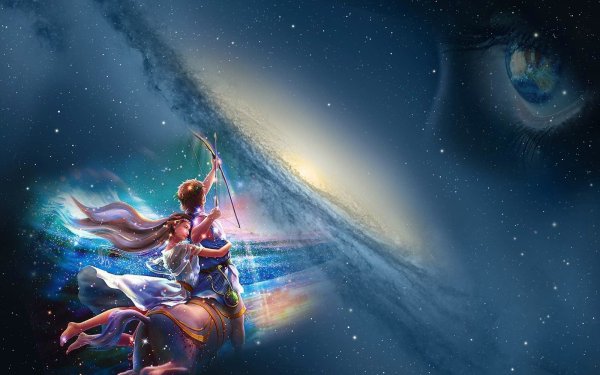 Стрелец Sagittarius