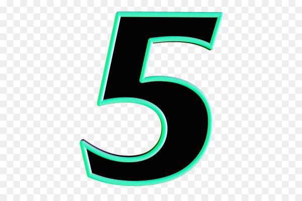Красивая 5