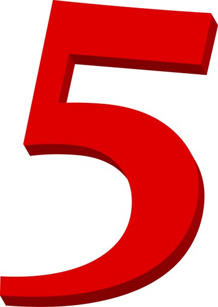 Красивая 5