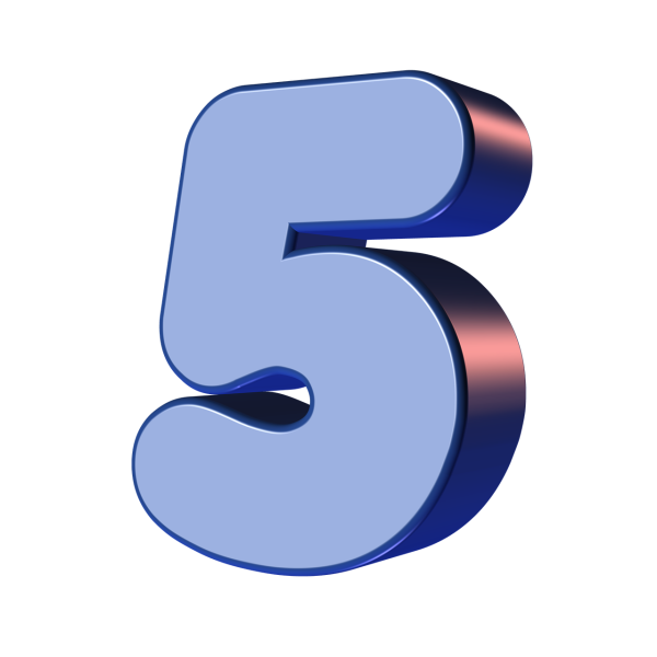 Цирфа 5