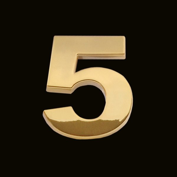 Красивая 5