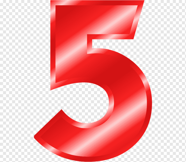 Красивая 5