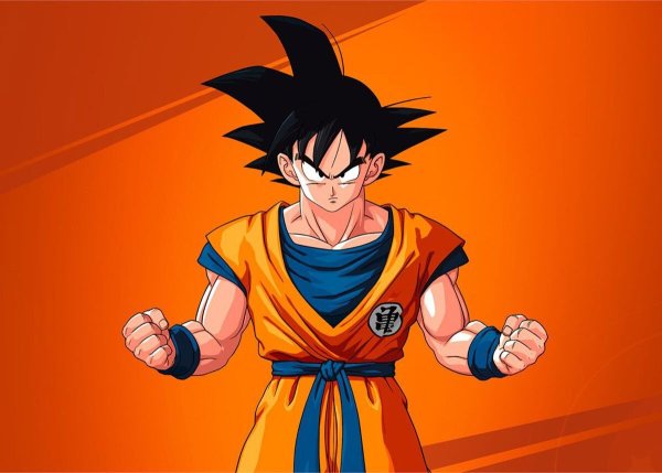 Dragon Ball z: Kakarot