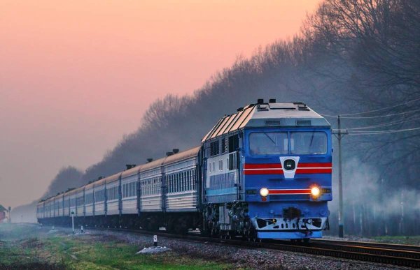 Тэп70 БЖД