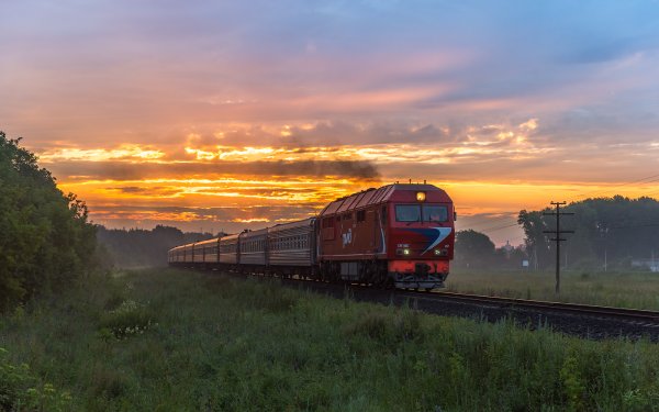 Тэп70бс закат