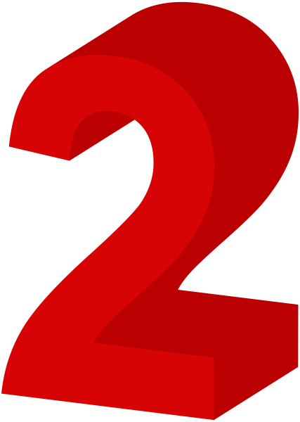 Значок х2