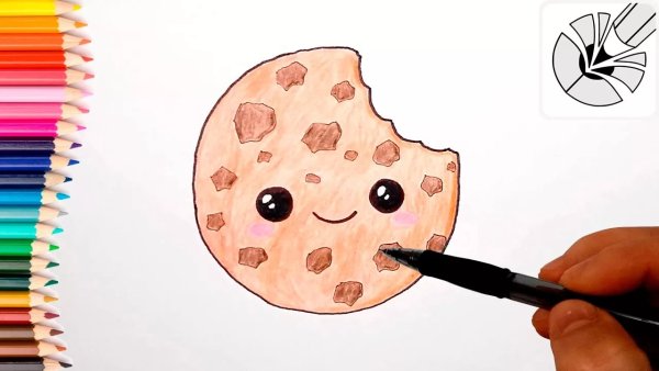 Идеи для рисования легкие