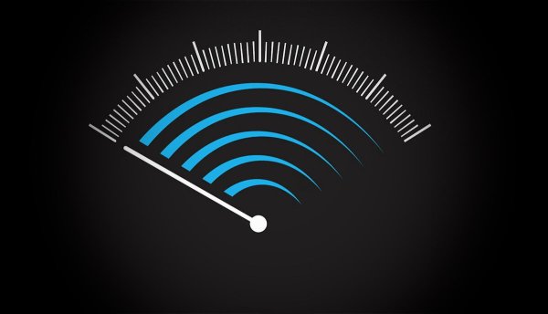 Internet Speed