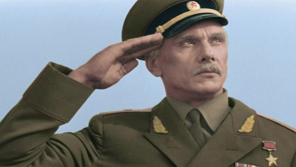 Георгий Юматов офицеры