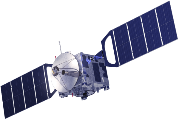 Sentinel 6 Спутник