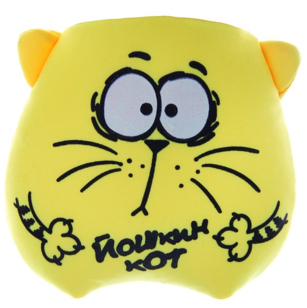 Йошкин кот игрушка