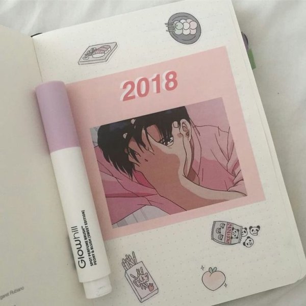 Софт Эстетика