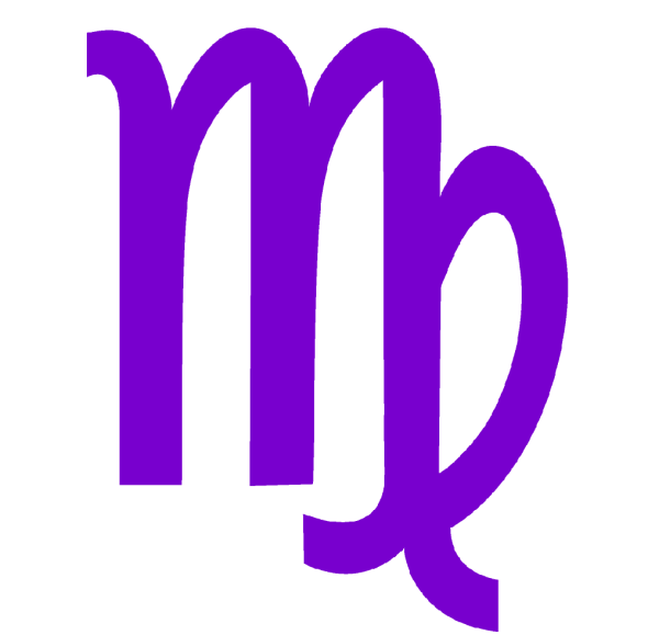 Знаки зодиака "Дева"