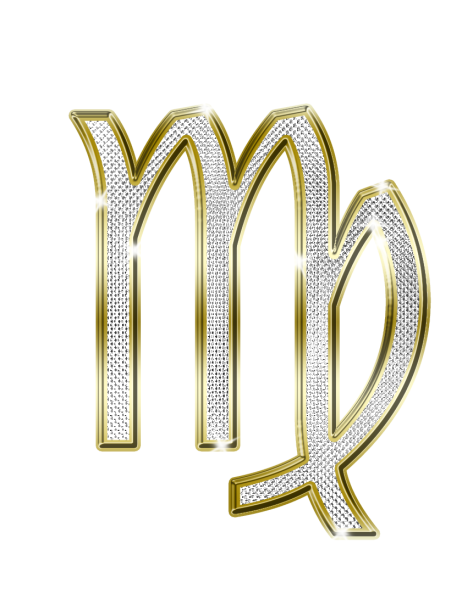 Знак зодиака Дева для метрики
