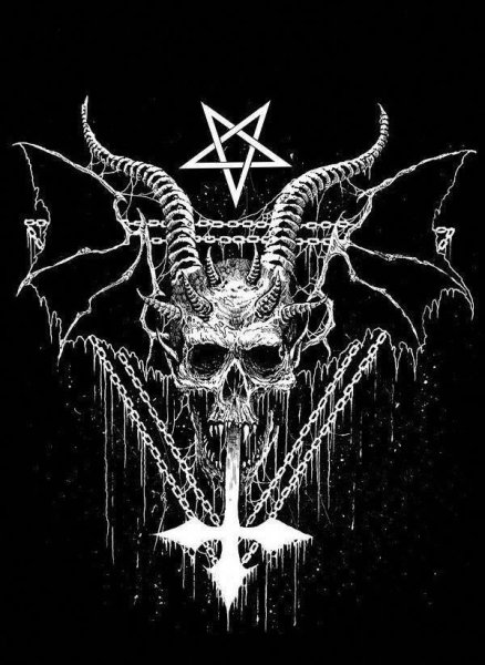 Бафомет 666