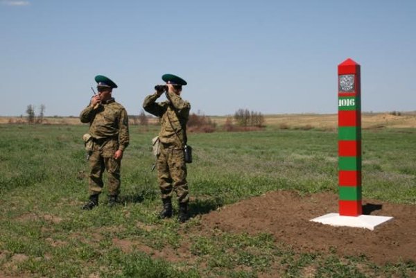 Пограничный режим