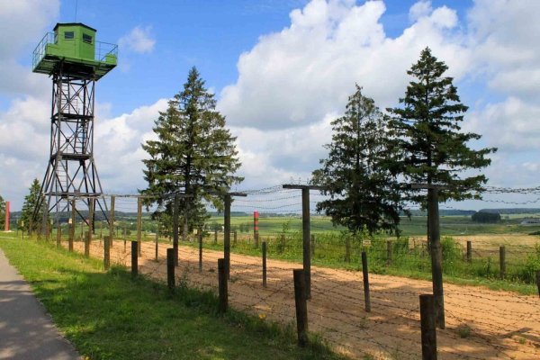 КСП Пограничная полоса
