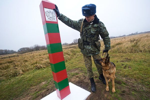 ПУ ФСБ по Астраханской области и Республике Калмыкия
