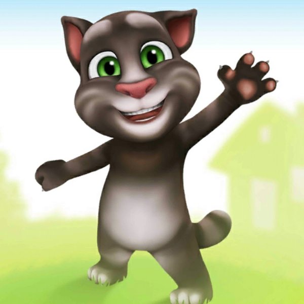 Talking Tom