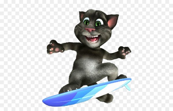 Talking Tom