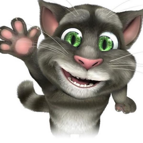 Talking Tom