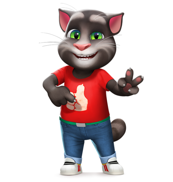 Talking Tom