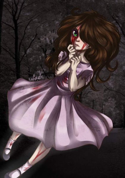Sally face Салли