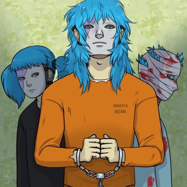 Салли фейс