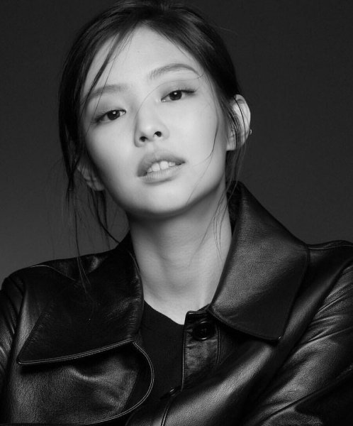 Jennie BLACKPINK