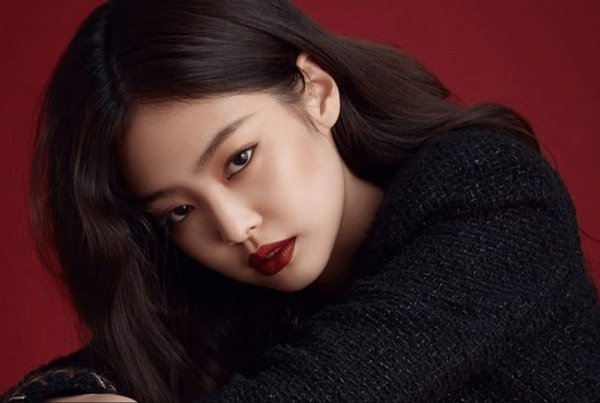 Jennie BLACKPINK