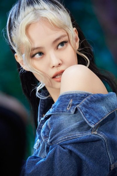 Jennie Kim