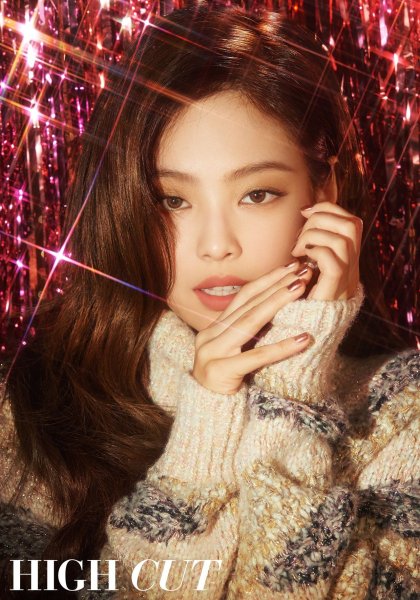 Jennie BLACKPINK