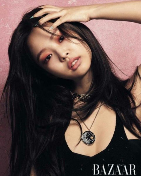 Ким Дженни BLACKPINK