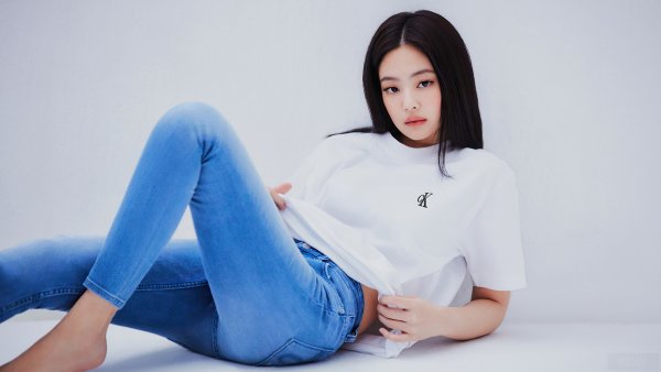 Jennie BLACKPINK