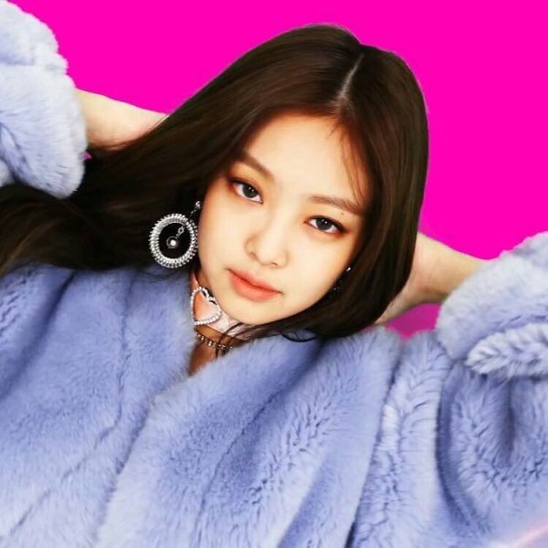 Jennie BLACKPINK