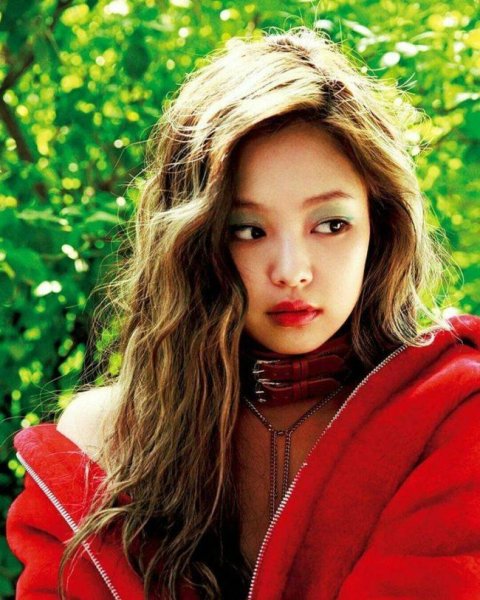Jennie BLACKPINK
