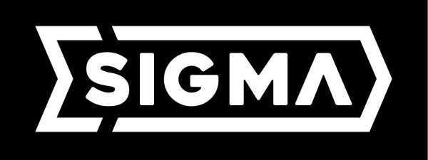 Sigma лого