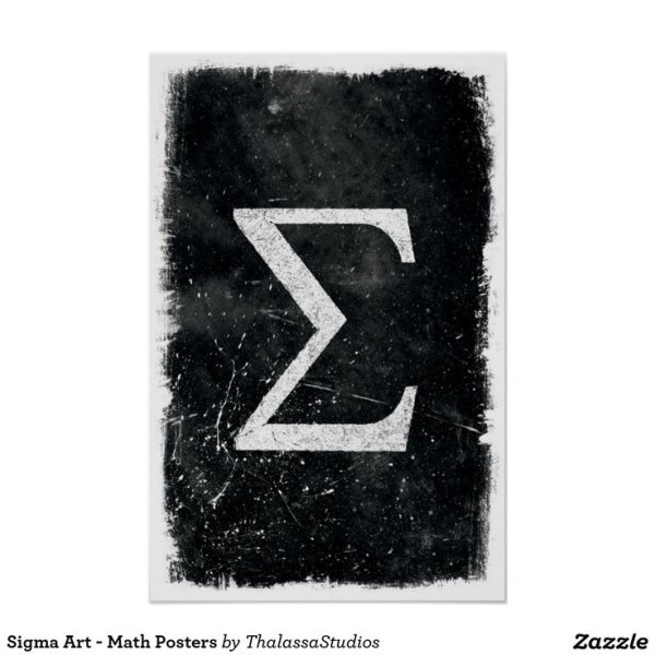 Sigma Math