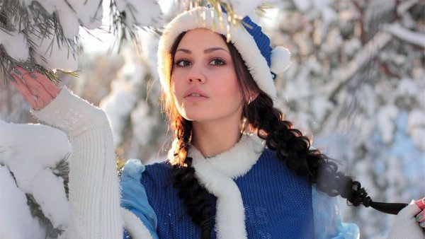 Кристина Вяземская