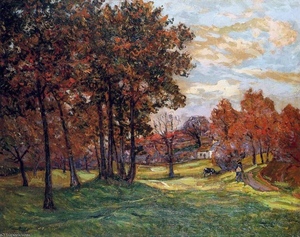Ashnan Terev