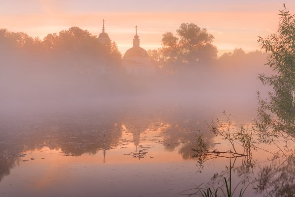 Благодать природы