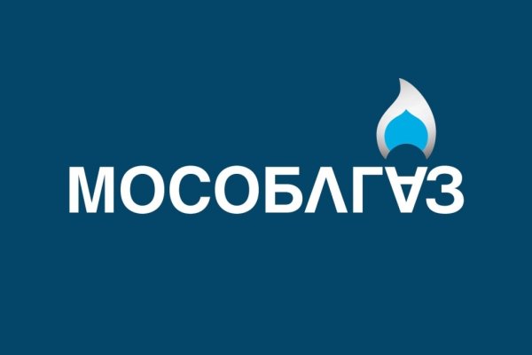 Эмблема Мособлгаз
