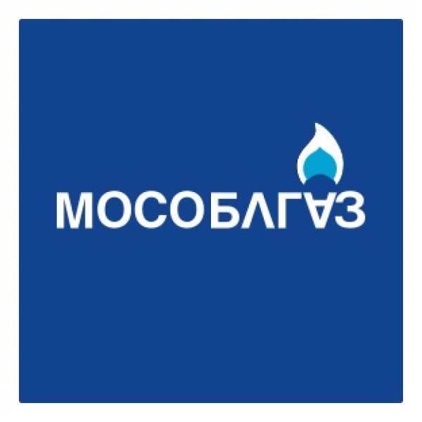 Значок Мособлгаз