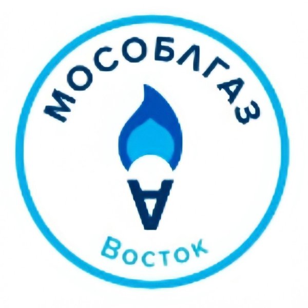 Мособлгаз логотип