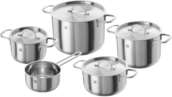 Набор кастрюль Zwilling Impulse